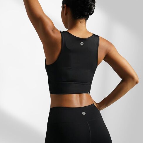 MEGELIN Set: Leggings+ Vest, for Hip Shaping & Pelvic Floor Muscle Lifting at Home or when Exercise in Saudi Arabia