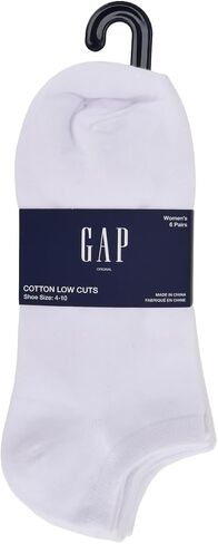 جوارب GAP النسائية الأصلية ذات القصة المنخفضة in Kuwait