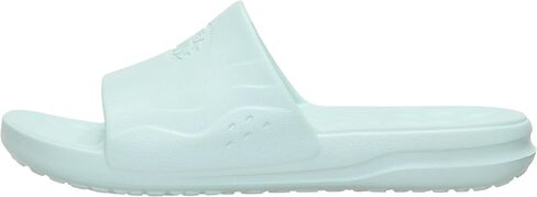HEYDUDE Women's Wave Slide Sandal | Lightweight Travel Ready Slide with Flexible Outsole and Effortless Summer Style in Kuwait