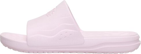 HEYDUDE Women's Wave Slide Sandal | Lightweight Travel Ready Slide with Flexible Outsole and Effortless Summer Style in Kuwait