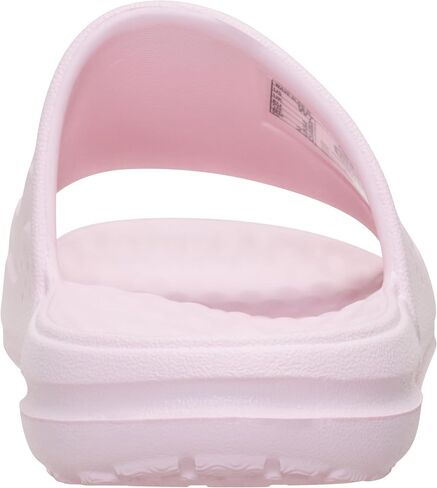 HEYDUDE Women's Wave Slide Sandal | Lightweight Travel Ready Slide with Flexible Outsole and Effortless Summer Style in Kuwait