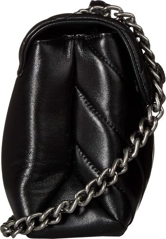 Kurt Geiger London Womens Leather Kensington Crossbody in Saudi Arabia