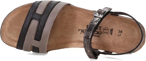 NAOT Footwear Women's Lucy Sandal in Kuwait