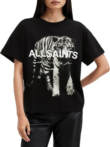 AllSaints Women's Kit Briar Tee in Saudi Arabia