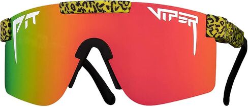 Pit Viper Sunglasses - The Carnivore in Saudi Arabia