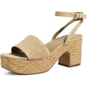 Vince Women's Castella Sandals in Saudi Arabia