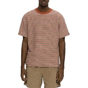 Maui and Sons Dobby Days Mens Short Sleeve T-Shirt in Saudi Arabia
