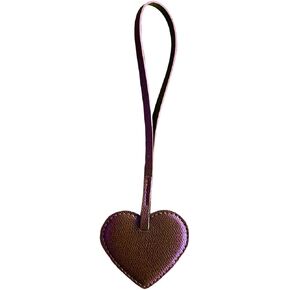 Heart Bag Charm for Handbag Cute Purse Charm Accessories Keychain Gift for Women Girls Birthday Christmas Wedding in Saudi Arabia