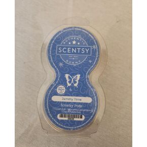 Fragrance Pods, Go Pods Twin Pack (By The Sea), For Use In ScentsyAir Products in Saudi Arabia