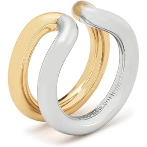 kate spade new york Interlock Ring in Kuwait