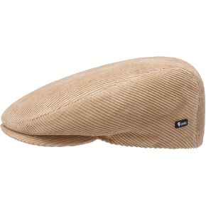 Lipodo Cordial Flat Cap | Newsboy Hat Made in Italy in Saudi Arabia