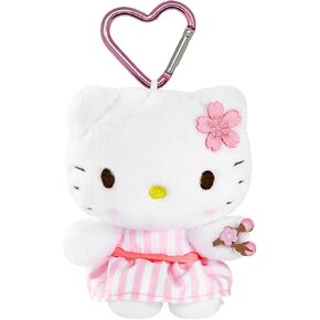 Vimanllie Cute Plush Keychain Backpack Charm Gifts for Women Girls in Saudi Arabia
