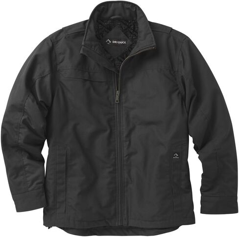 Dri-Duck Men's 5066 Sequoia Water Resistant Work Jacket in Saudi Arabia