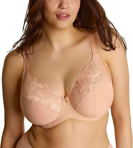 Sculptresse by Panache Women's Amara Full Cup Underwire Bra (11265) in Saudi Arabia