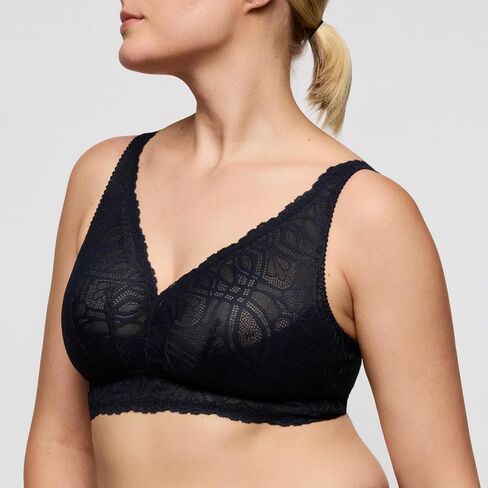 PrimaDonna Salerno Bralette in Saudi Arabia