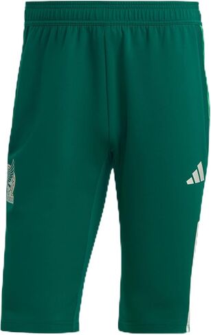 بنطال adidas Mexico TIRO 23 1/2 (as1، Alpha، m، عادي، عادي، متوسط) in Kuwait