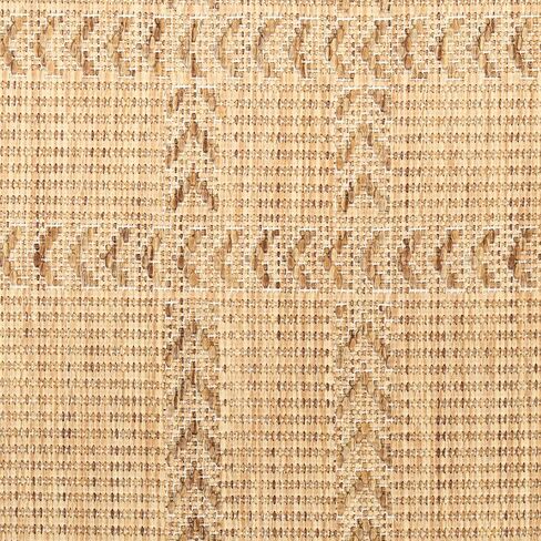 Nourison Home Horizon Indoor/Outdoor Green 8' x 10' Area Rug - Easy Clean, Non Shedding, Bed Room, Living Room, Dining Room, Kitchen (8' x 10') in Kuwait