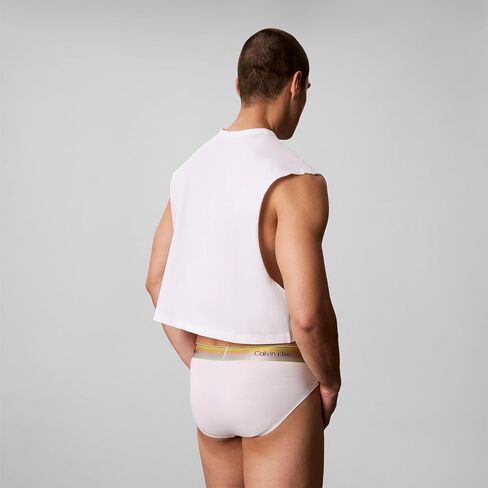 Calvin Klein Men's Pride Cotton Underwear in Kuwait