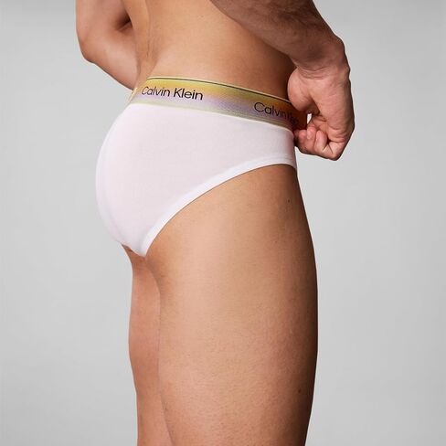Calvin Klein Men's Pride Cotton Underwear in Kuwait