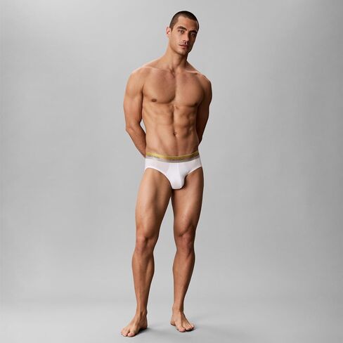 Calvin Klein Men's Pride Cotton Underwear in Kuwait