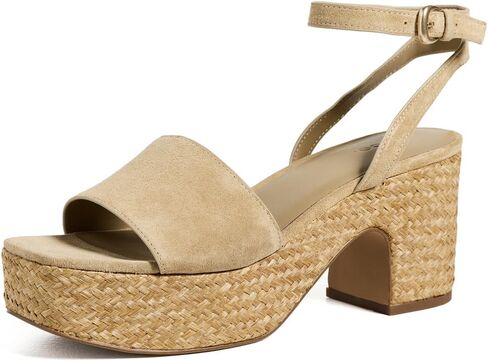 Vince Women's Castella Sandals in Saudi Arabia