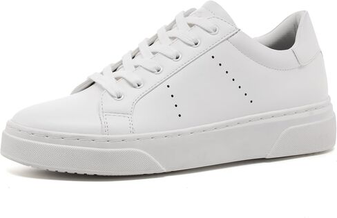 DECARSDZ Men's Fashion Sneakers Classic Lace-up Comfortable Skate Shoes in Saudi Arabia