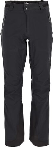 Rab Men's Latok GTX Pants - Gore-Tex Waterproof Breathable Pants for Winter Hiking & Mountaineering in Kuwait
