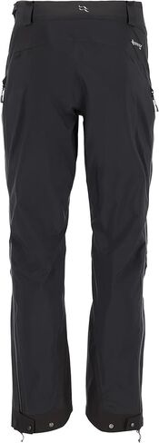 Rab Men's Latok GTX Pants - Gore-Tex Waterproof Breathable Pants for Winter Hiking & Mountaineering in Kuwait