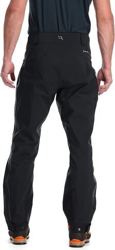 Rab Men's Latok GTX Pants - Gore-Tex Waterproof Breathable Pants for Winter Hiking & Mountaineering in Kuwait