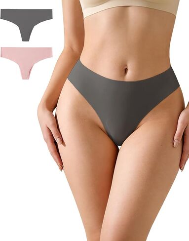 Camel Toe Underwear for Women, Underwear Thong, Camel Toe Concealer, Cameltoe Proof Underwear, Wide Gusset Liner in Saudi Arabia