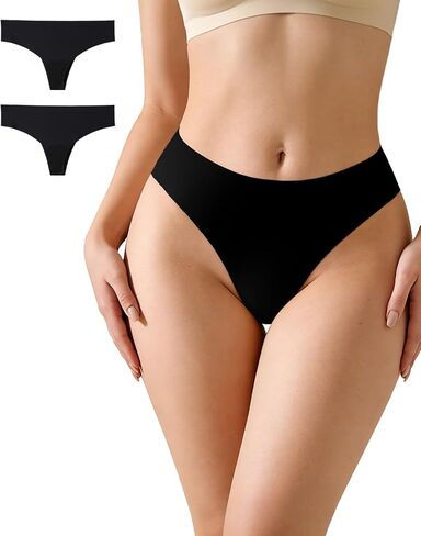 Camel Toe Underwear for Women, Underwear Thong, Camel Toe Concealer, Cameltoe Proof Underwear, Wide Gusset Liner in Saudi Arabia