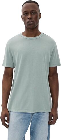 Marine Layer Men's Signature Sea Change Crew Tee in Saudi Arabia