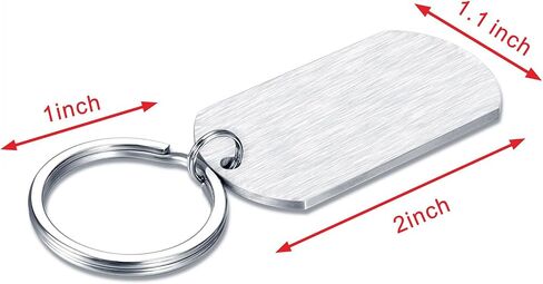 Emideary Class of 2026 Graduation Gifts - Funny Graduation Keychain for Son Daughter, Stainless Steel Senior Gift for Teens Boys Girls, Don't Do Stupid Stuff Graduate Present in Saudi Arabia