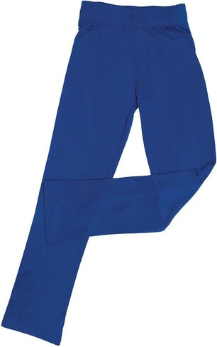 chassé Advantage Warmup Pant (Adult Sizes) (Royal, S) in Saudi Arabia