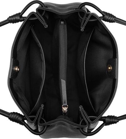 Nine West Dorsey Triple Compartment Shoulder Bag in Kuwait