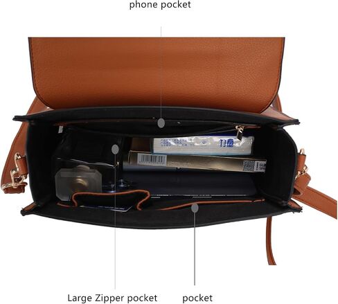 MKF Collection Croco Shoulder Bag for Women, Crossbody Handbag Crossover Ladies Purses in Kuwait
