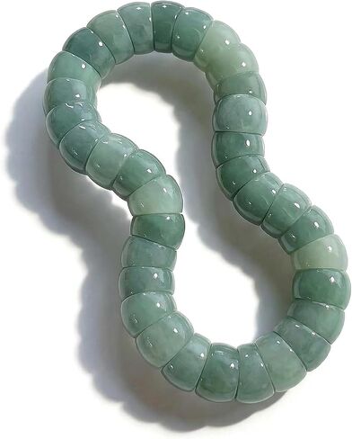 Frodete Bodhi Fidget Bracelet Bodhi Seed Bracelet Stretch Fidget Bracelet for Women Protection Healing Jewelry Gifts Anxiety Relief Items in Saudi Arabia