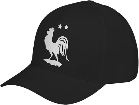 Indica Plateau France Wins the Cup! Adjustable Unisex Baseball Cap in Saudi Arabia