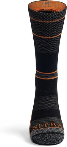 Sitka Heavy Weight Crew Sock in Saudi Arabia