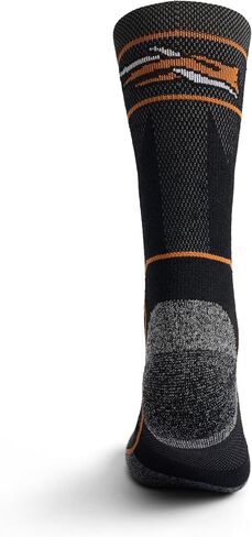 Sitka Heavy Weight Crew Sock in Saudi Arabia