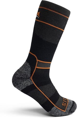 Sitka Heavy Weight Crew Sock in Saudi Arabia