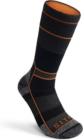 Sitka Heavy Weight Crew Sock in Saudi Arabia