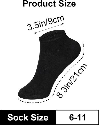 100Pairs Low Cut Ankle Socks Bulk, No Show Athletic Sock for Women Men, Thin Breathable Casual Short Socks, Black Unisex Adult Sock Pack for Winter Christmas Homeless Gifts in Saudi Arabia