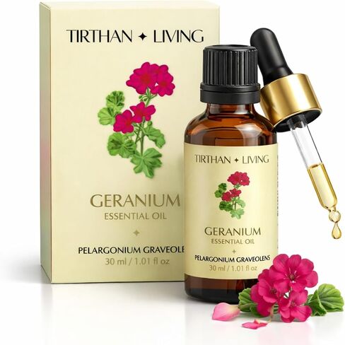 Pure Frankincense Essential Oil (1.01fl oz/30ml) – Natural Oil for Diffusers, Aroma, Soap & Candle Making & Home Fragrance in Kuwait