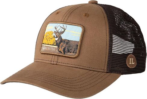 Beretta Men's USA 250th Anniversary Hat - Limited Edition Patriotic State Initials Embroidered Baseball Cap, Adjustable Fit in Kuwait