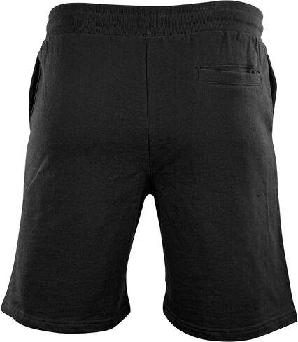 5% Nutrition Welcome to My World SweatShorts with White Lettering #318 in Kuwait