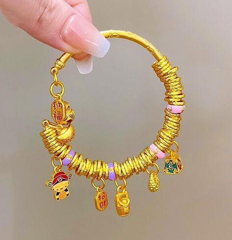 Feng Shui Amulet Bracelet sister gifts,Attracting wealth Bring You Good Luck in Saudi Arabia