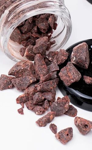 Dragon's Blood Incense | Resin | Dragon's Blood Stone | Premium Natural Fragrance | 1 Ounce in Saudi Arabia