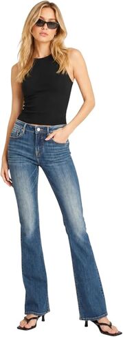 VIGOSS Jagger Classic Boot Cut - Dark in Saudi Arabia