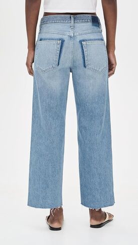 AMO Women's Billie Jeans in Saudi Arabia